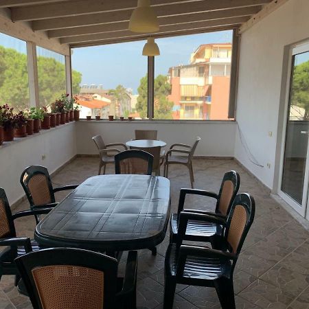 Double Room With Terrace Golem  Exterior photo