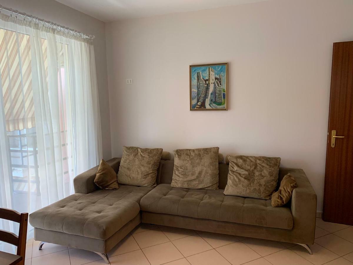 Double Room With Terrace Golem  Exterior photo